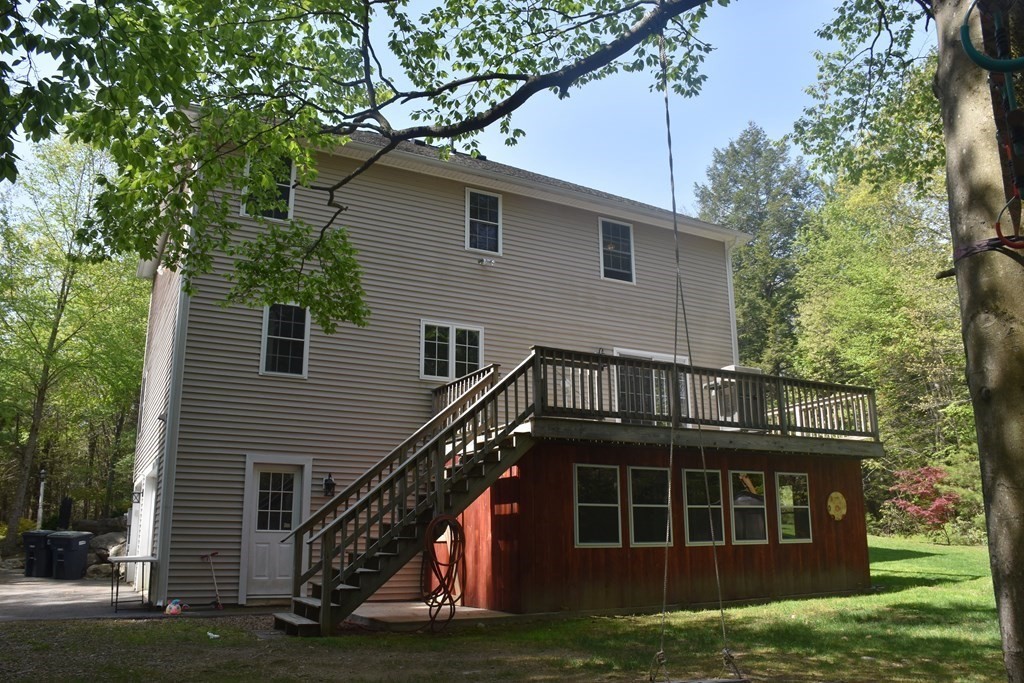 408 East County Road Rutland, MA 01543 - Photo 4 of 31