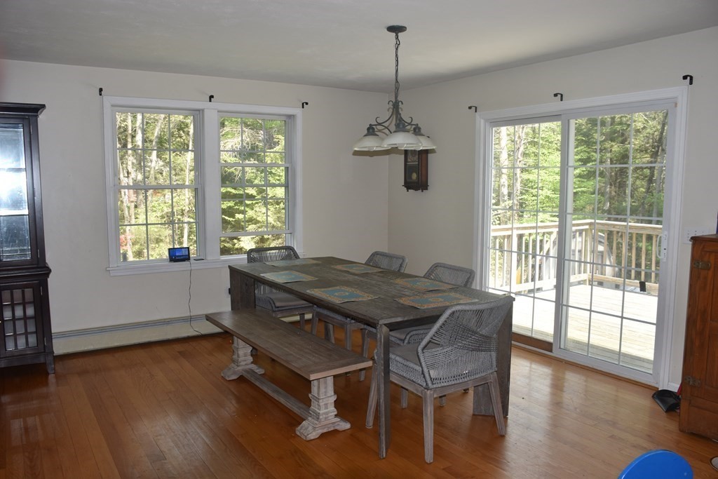 408 East County Road Rutland, MA 01543 - Photo 8 of 31