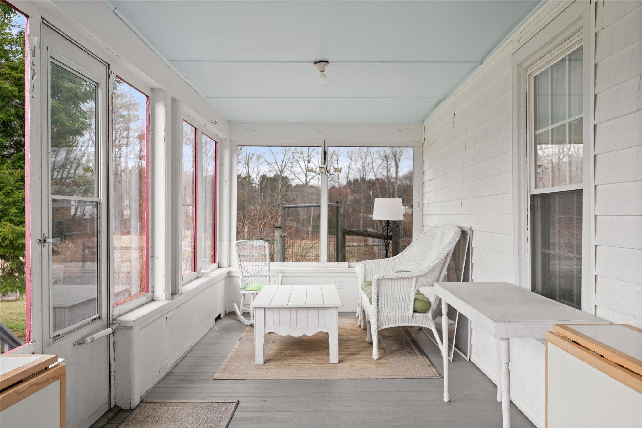 96 Weymouth Road Morrill, ME 04952 - Photo 43 of 65
