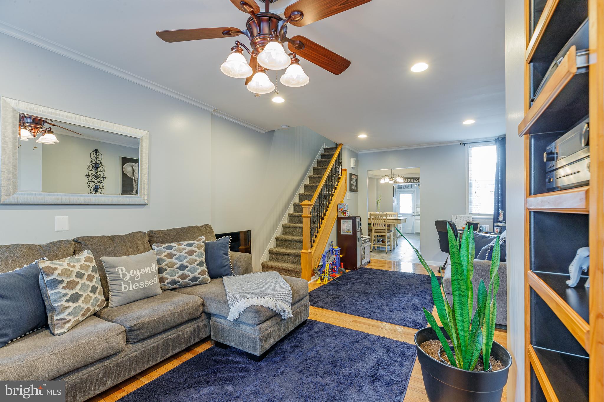 2231 Emerald Street Philadelphia, PA 19125 - Photo 4 of 13