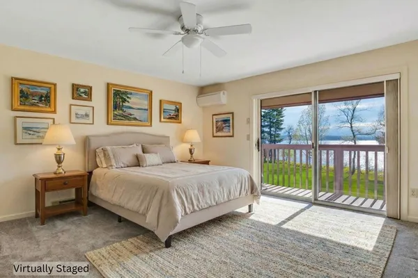 $899,900 | 102 South Beach Road, South Burlington, VT 05403