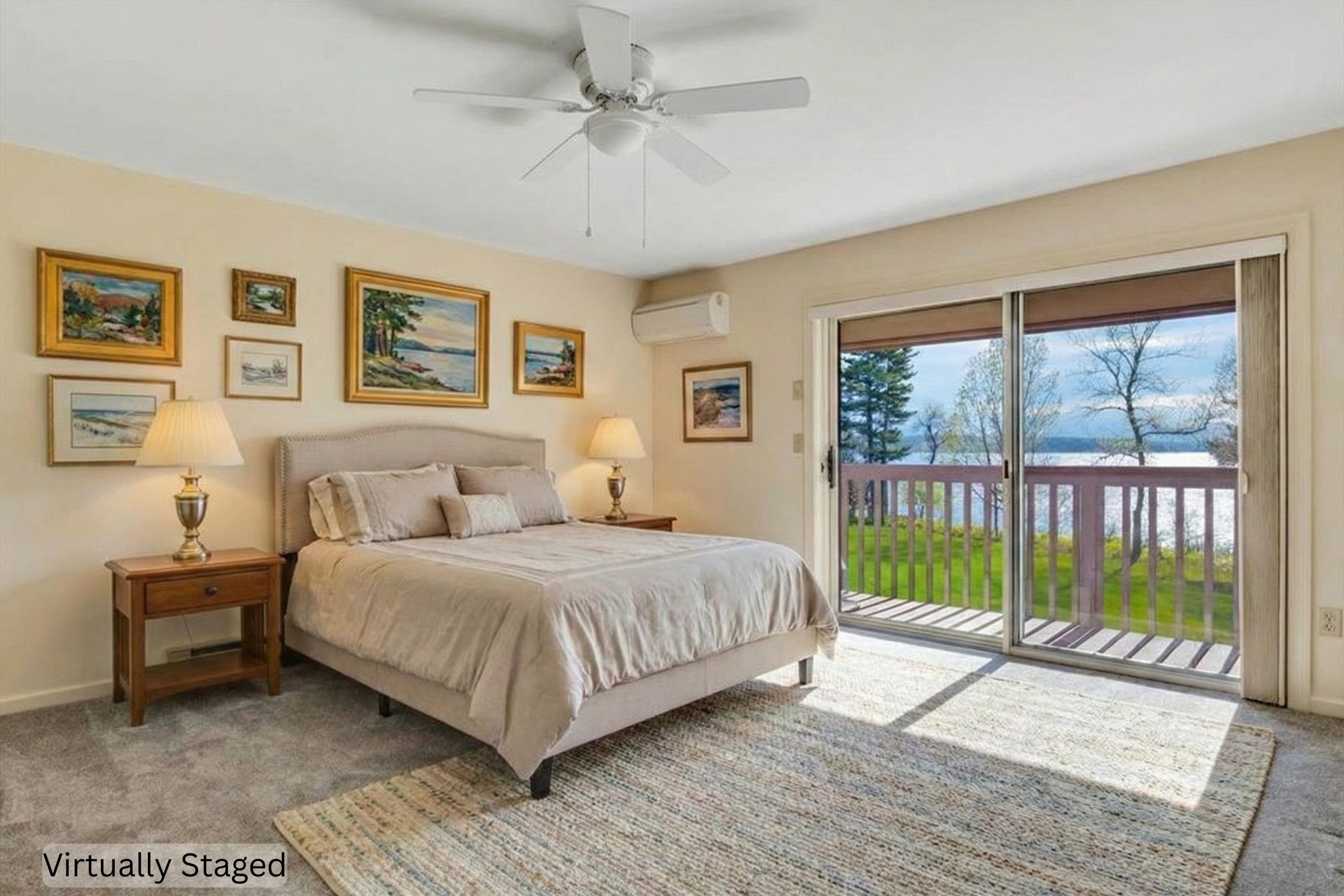 102 South Beach Road South Burlington, VT 05403 - Photo 15 of 58