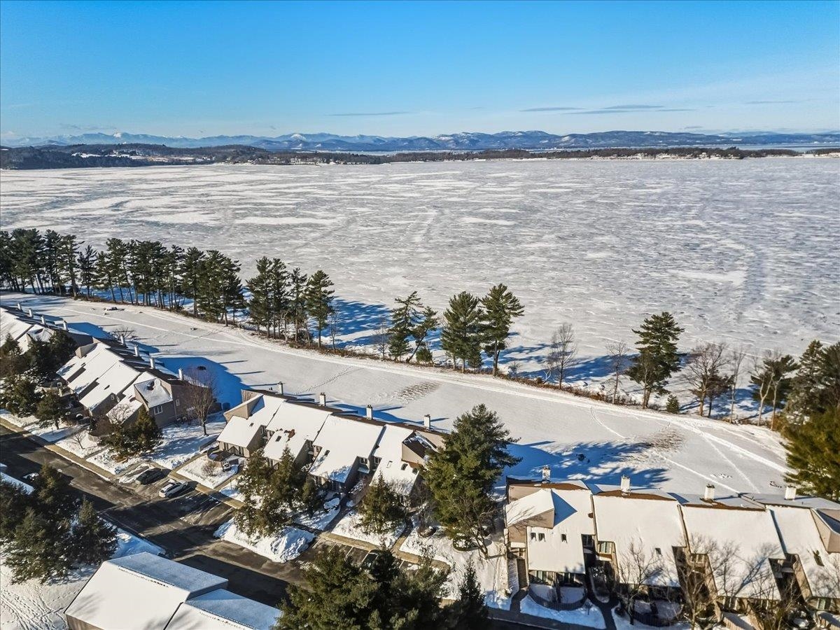 102 South Beach Road South Burlington, VT 05403 - Photo 57 of 58