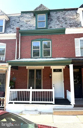$239,000 | 1519 Fairview Street, Reading, PA 19606