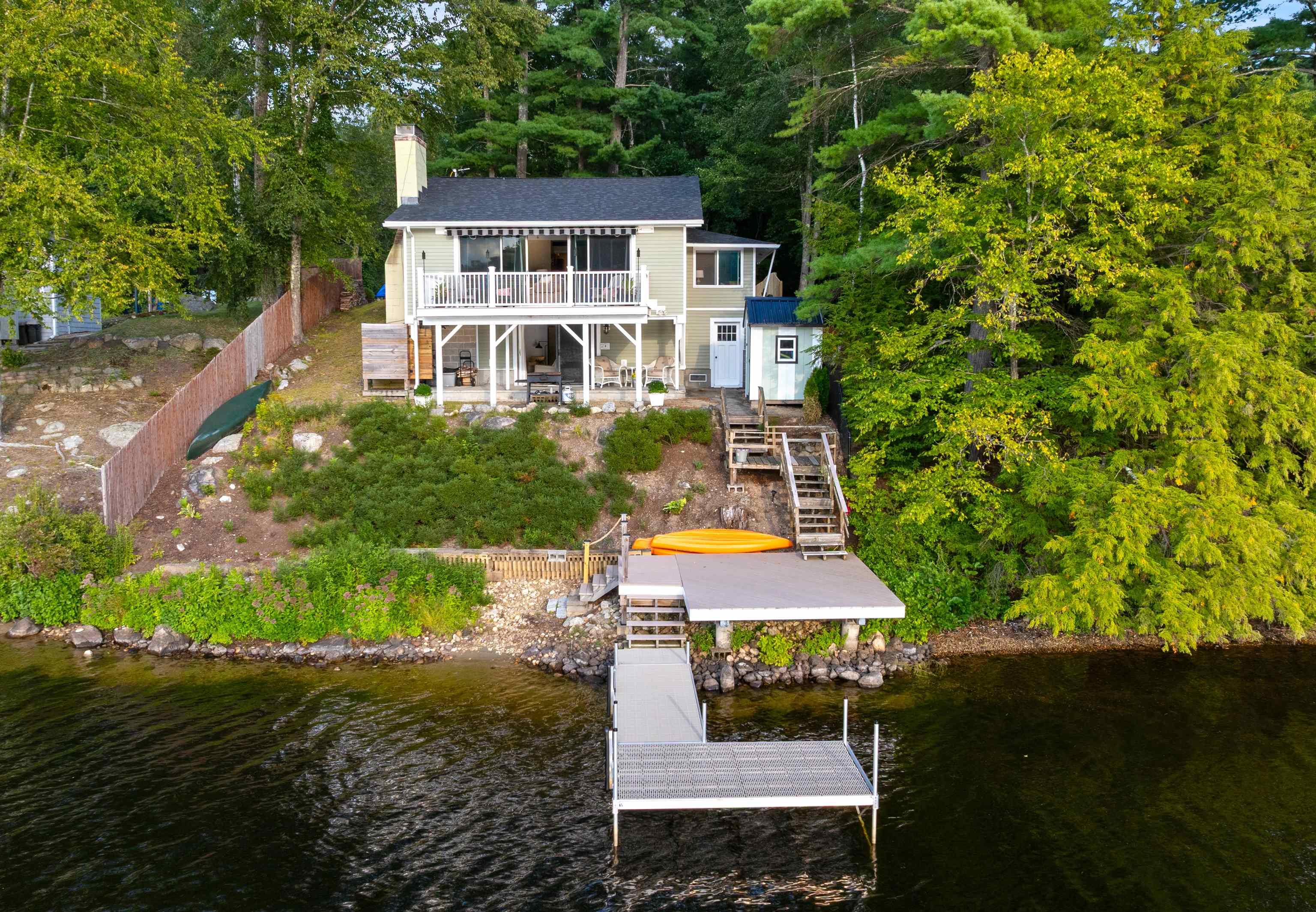 35 Greenwood Road Amherst, NH 03054 - Photo 5 of 52 Gallery Image 5