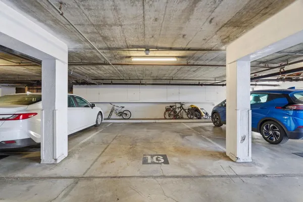 $545,000 | 1915 Mt Vernon Court, Unit 16, Mountain View, CA 94040