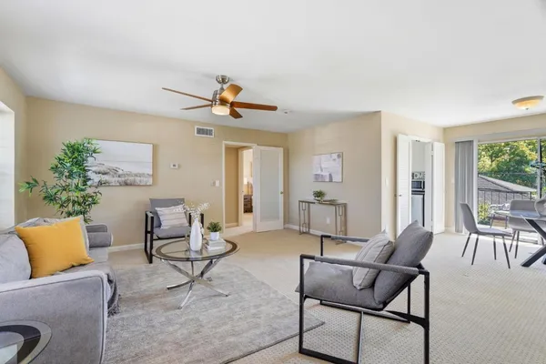$545,000 | 1915 Mt Vernon Court, Unit 16, Mountain View, CA 94040