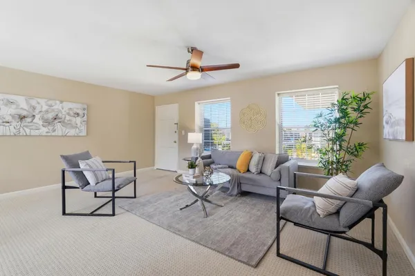 $545,000 | 1915 Mt Vernon Court, Unit 16, Mountain View, CA 94040