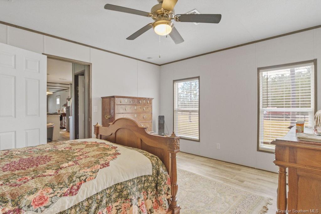 4594 Edgerly Road Dequincy, LA 70633 - Photo 11 of 21