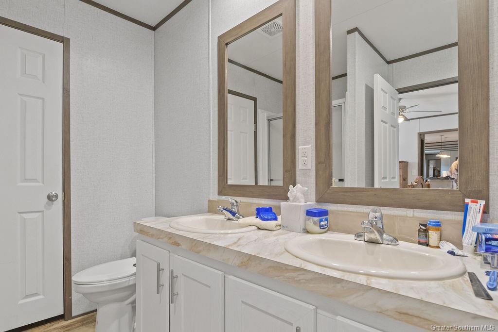 4594 Edgerly Road Dequincy, LA 70633 - Photo 12 of 21