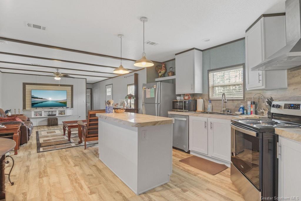 4594 Edgerly Road Dequincy, LA 70633 - Photo 14 of 21