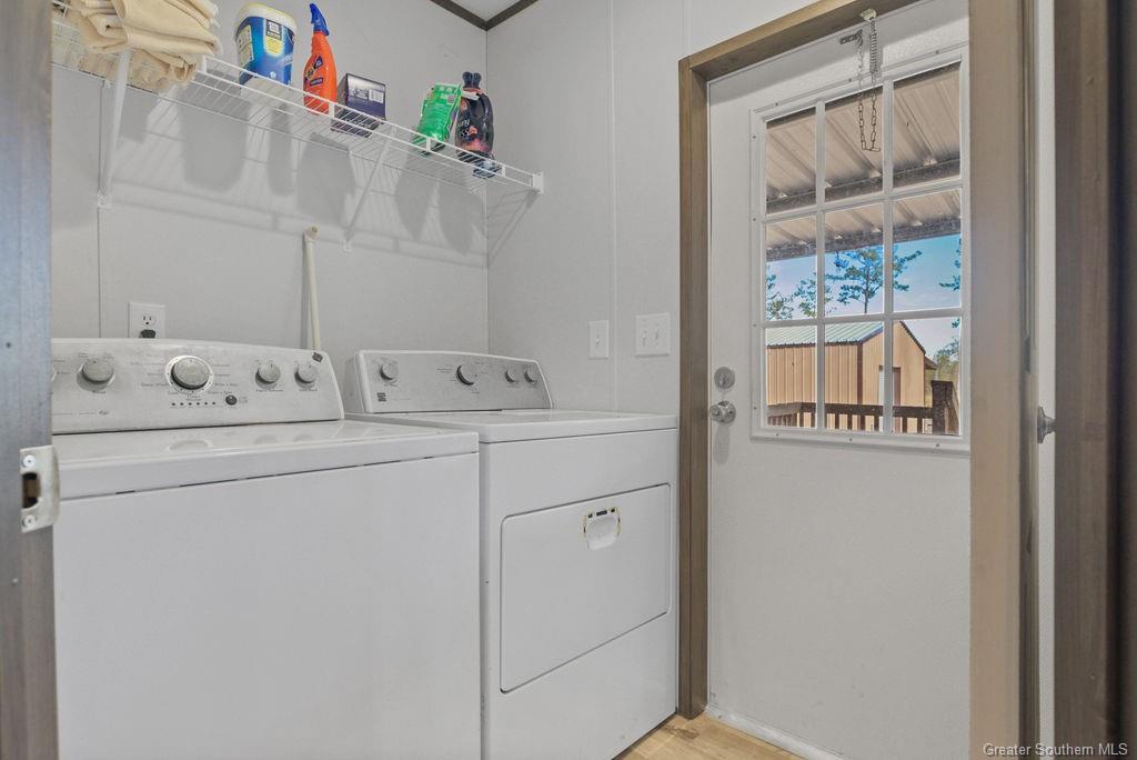 4594 Edgerly Road Dequincy, LA 70633 - Photo 15 of 21