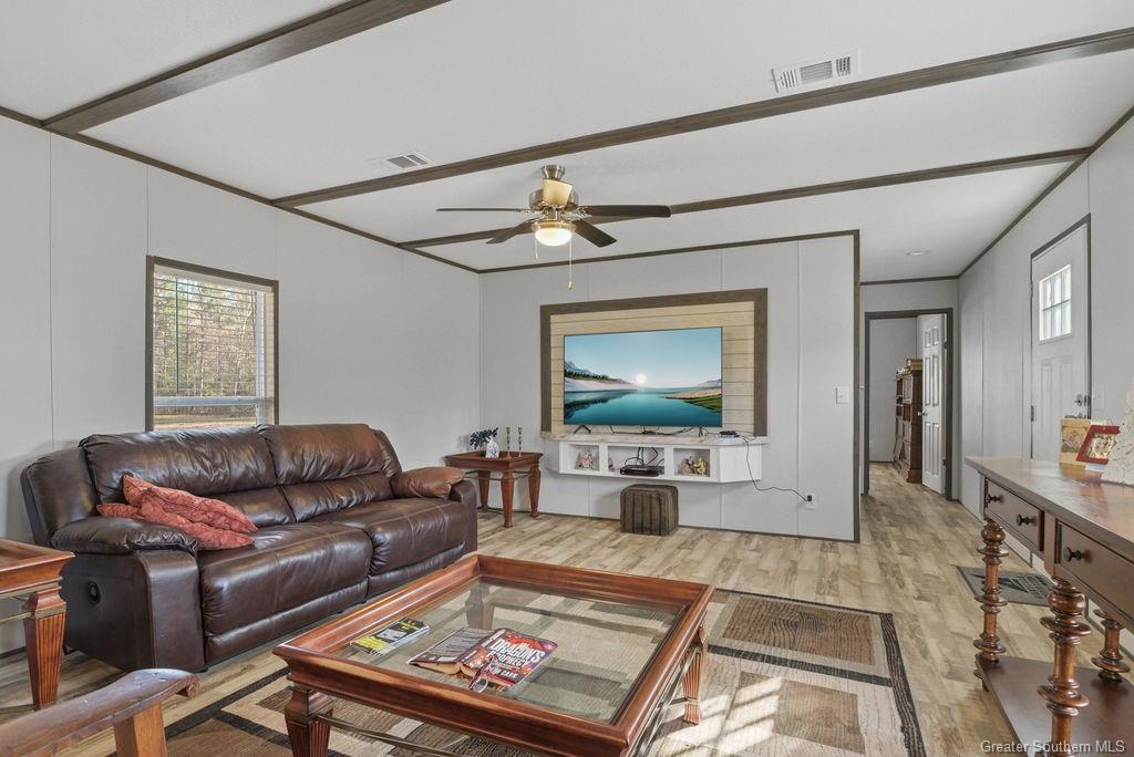 4594 Edgerly Road Dequincy, LA 70633 - Photo 17 of 21