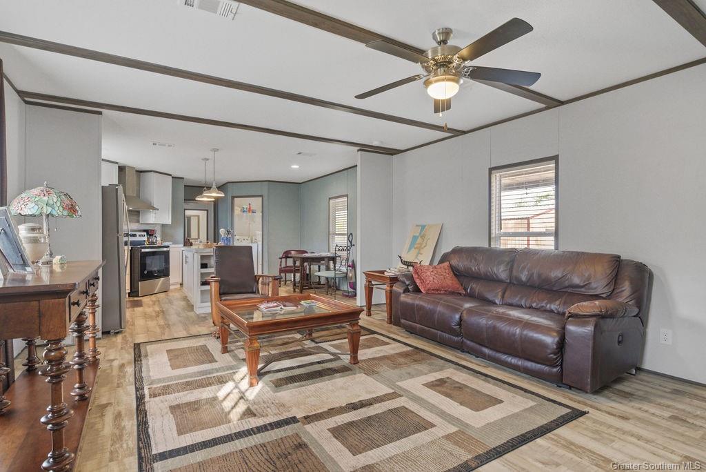 4594 Edgerly Road Dequincy, LA 70633 - Photo 18 of 21