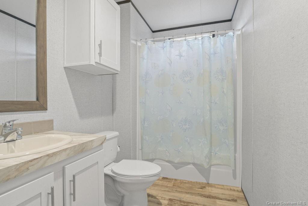 4594 Edgerly Road Dequincy, LA 70633 - Photo 19 of 21