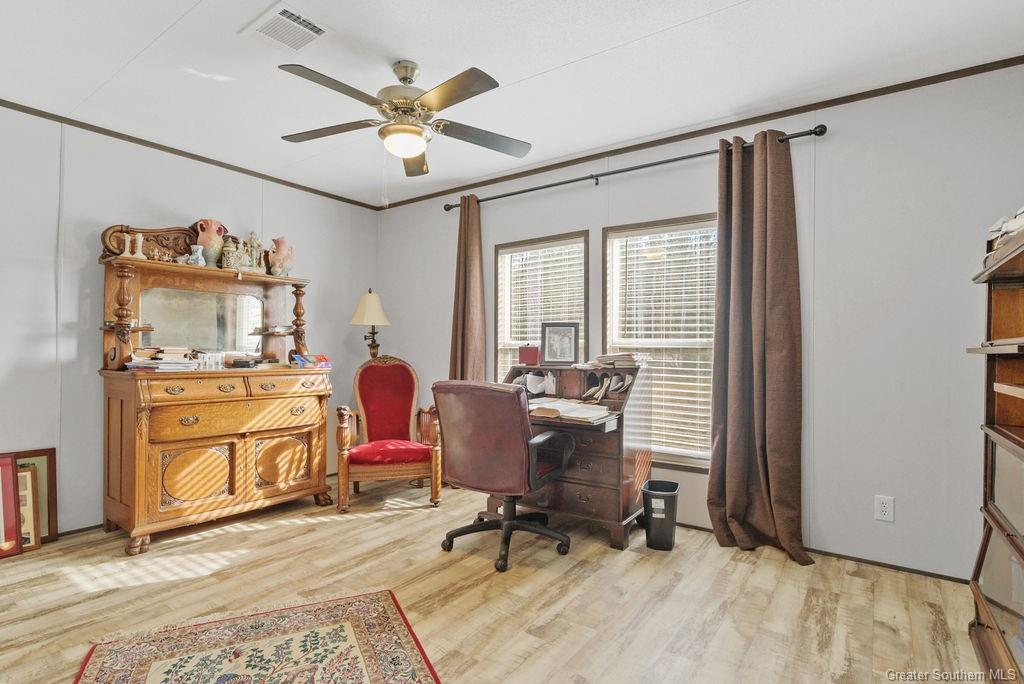 4594 Edgerly Road Dequincy, LA 70633 - Photo 20 of 21