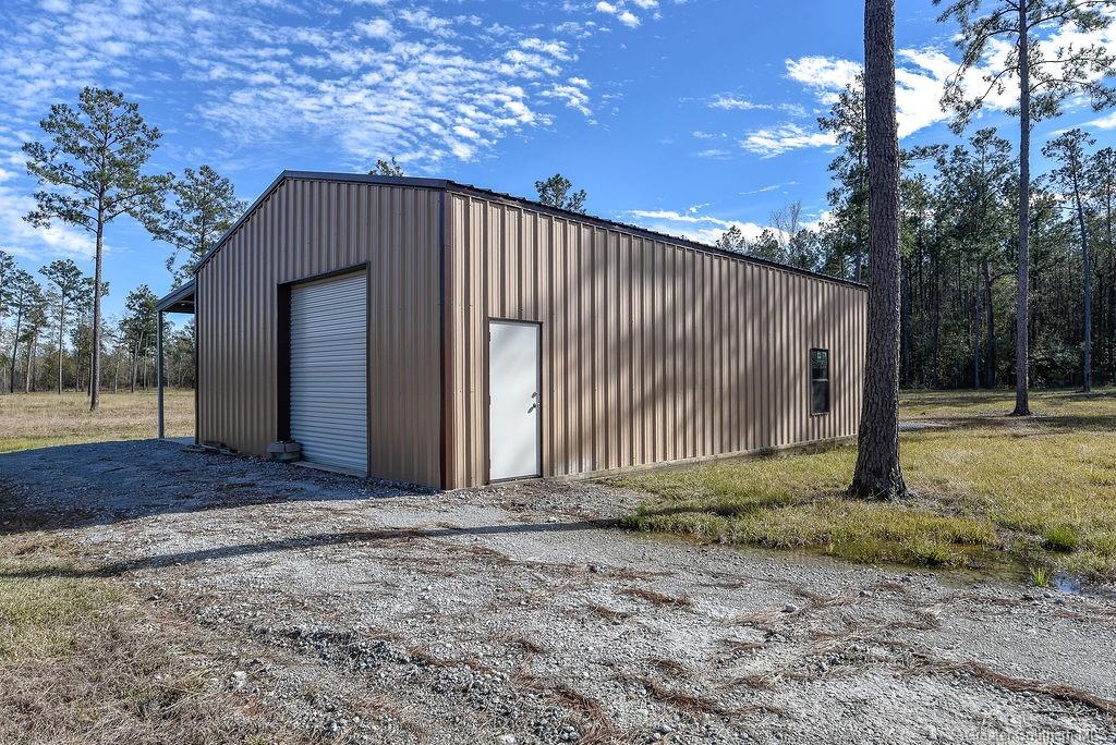 4594 Edgerly Road Dequincy, LA 70633 - Photo 6 of 21