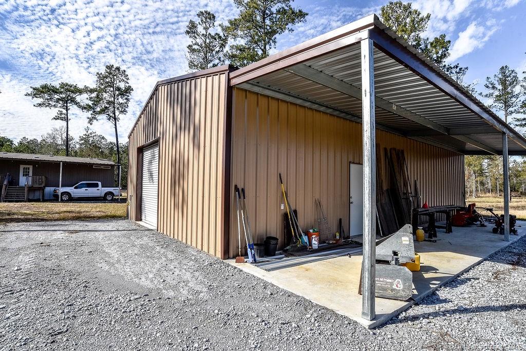 4594 Edgerly Road Dequincy, LA 70633 - Photo 7 of 21