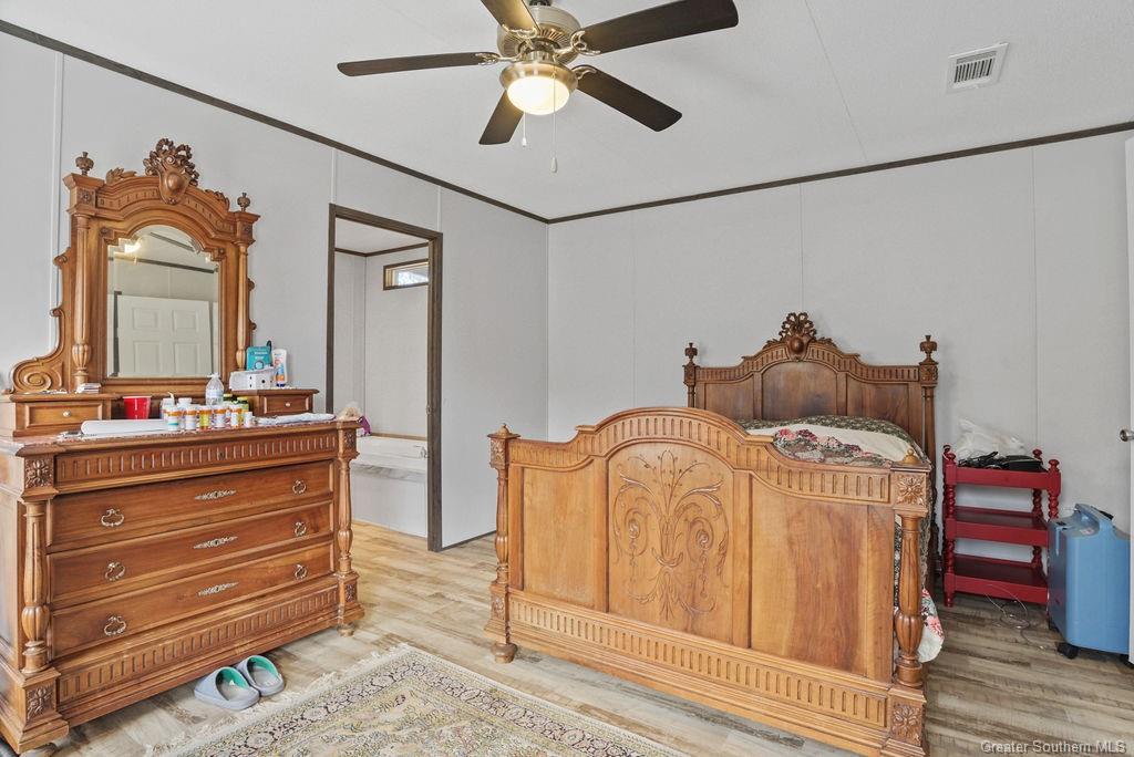 4594 Edgerly Road Dequincy, LA 70633 - Photo 10 of 21