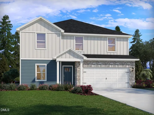 $439,000 | 1159 Winding Spg Drive, Mebane, NC 27302