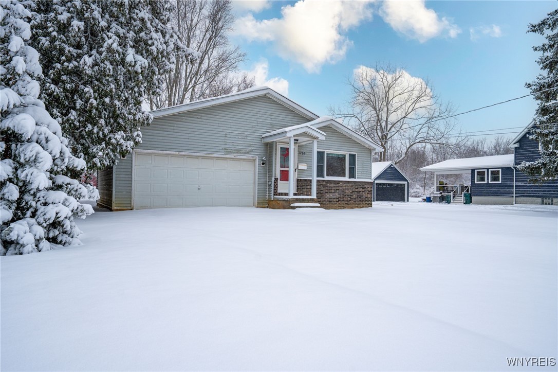 1788 Ruie Road North Tonawanda, NY 14120 - Photo 1 of 50