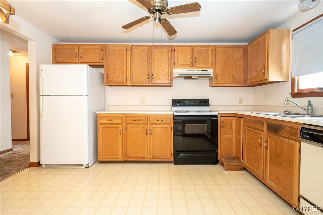 1788 Ruie Road North Tonawanda, NY 14120 - Photo 12 of 50