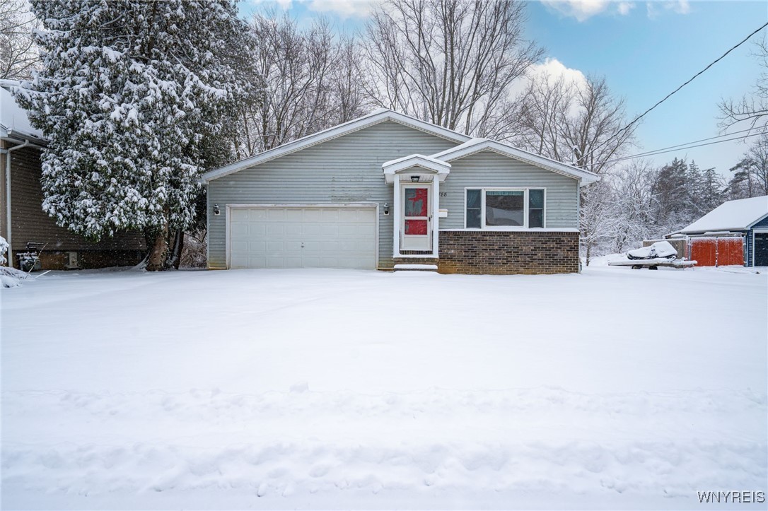 1788 Ruie Road North Tonawanda, NY 14120 - Photo 2 of 50