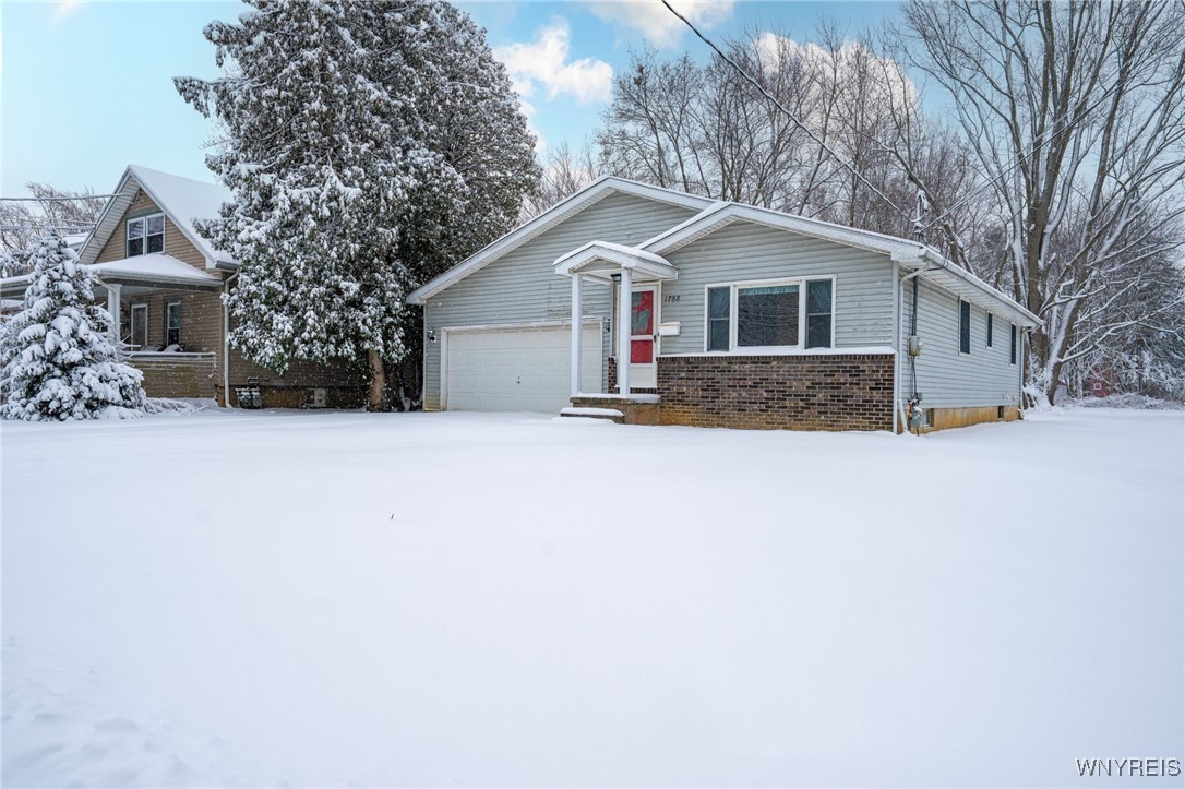 1788 Ruie Road North Tonawanda, NY 14120 - Photo 3 of 50