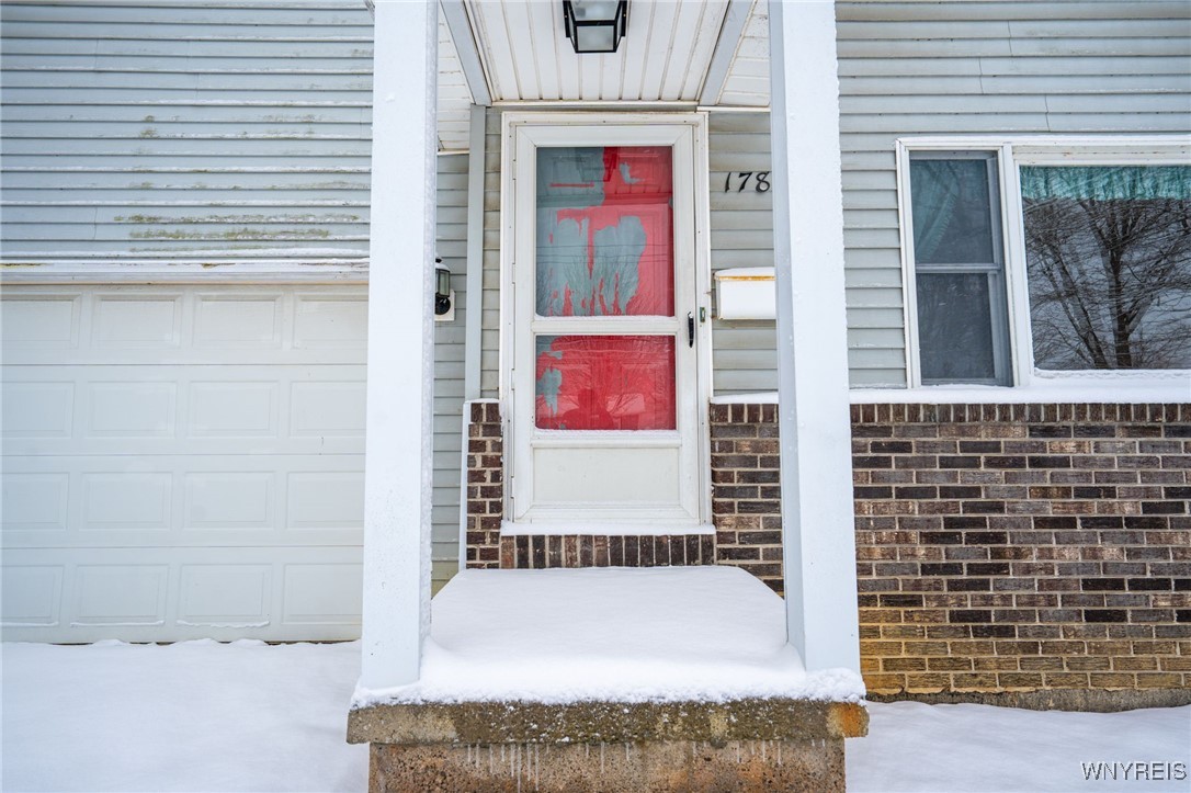 1788 Ruie Road North Tonawanda, NY 14120 - Photo 4 of 50