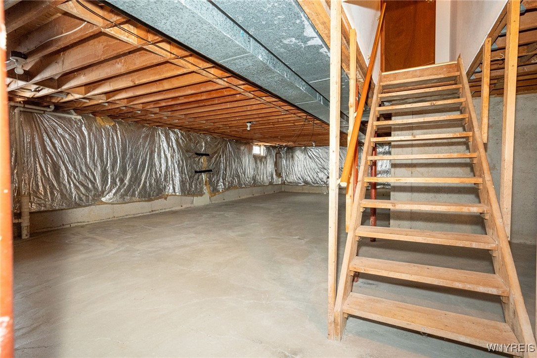 1788 Ruie Road North Tonawanda, NY 14120 - Photo 43 of 50