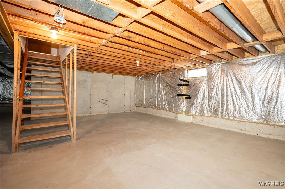 1788 Ruie Road North Tonawanda, NY 14120 - Photo 44 of 50
