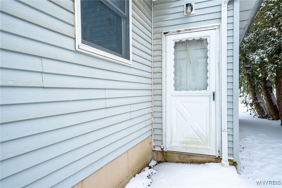 1788 Ruie Road North Tonawanda, NY 14120 - Photo 46 of 50