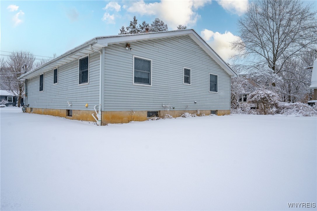 1788 Ruie Road North Tonawanda, NY 14120 - Photo 47 of 50
