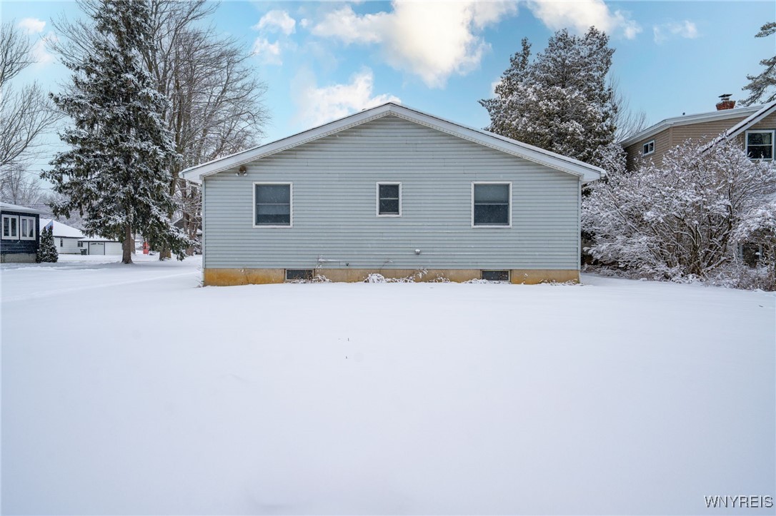 1788 Ruie Road North Tonawanda, NY 14120 - Photo 48 of 50