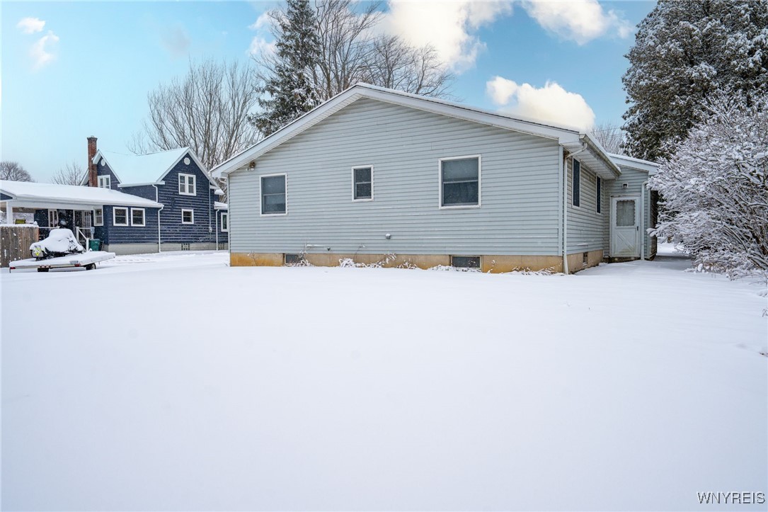 1788 Ruie Road North Tonawanda, NY 14120 - Photo 49 of 50