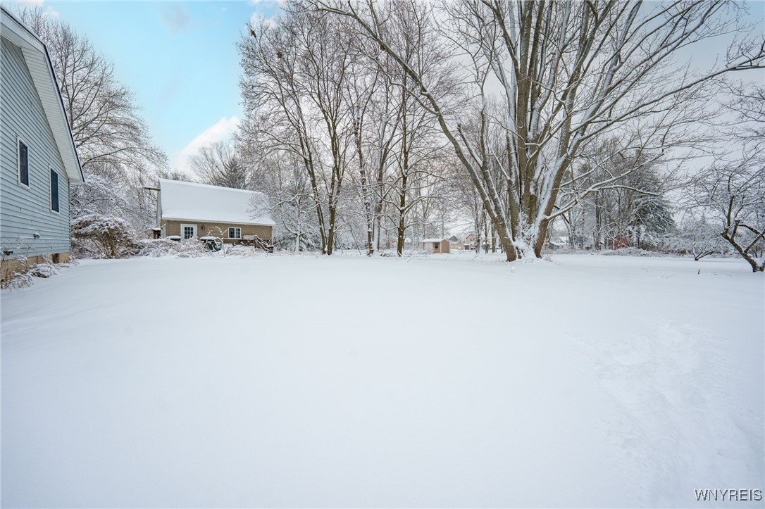 1788 Ruie Road North Tonawanda, NY 14120 - Photo 50 of 50