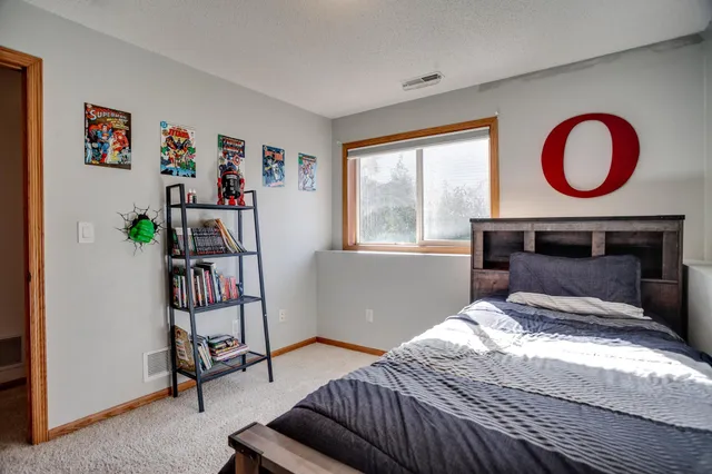 $375,000 | 348 Columbine Lane, Shakopee, MN 55379