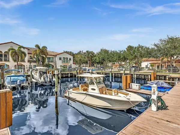 $6,300 | 2901 Hidden Harbour Street, Dania Beach, FL 33312