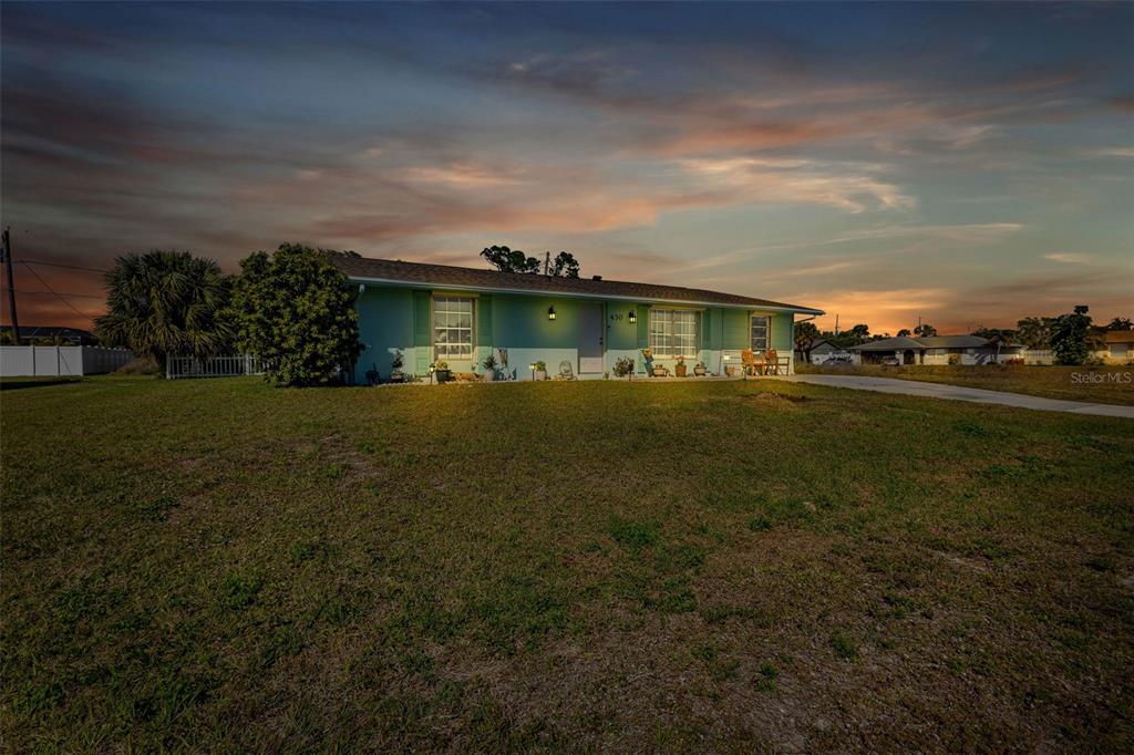 430 Blossom Ave Northwest  