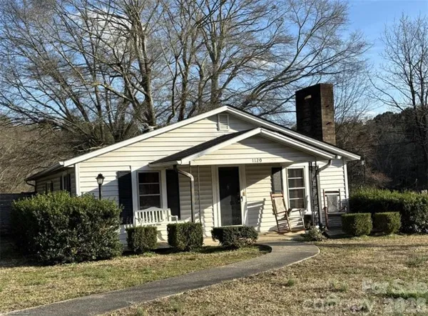 $149,500 | 1120 North Main Street, Troy, NC 27371