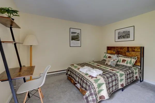$649,000 | 8 Granite Road, Unit 2, Lincoln, NH 03251
