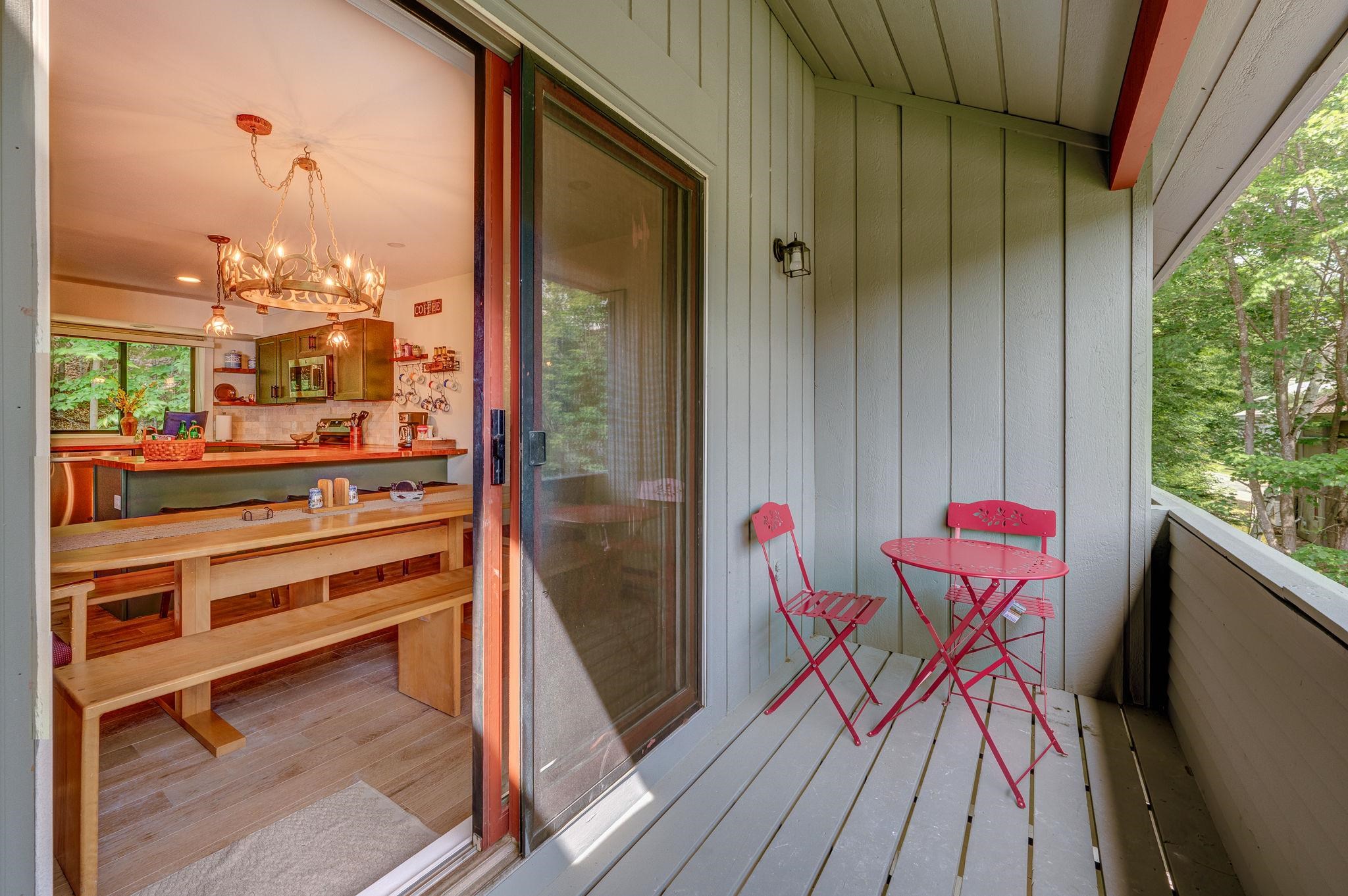 8 Granite Road, Unit 2 Lincoln, NH 03251 - Photo 22 of 36