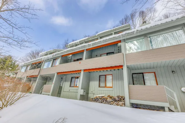 $649,000 | 8 Granite Road, Unit 2, Lincoln, NH 03251