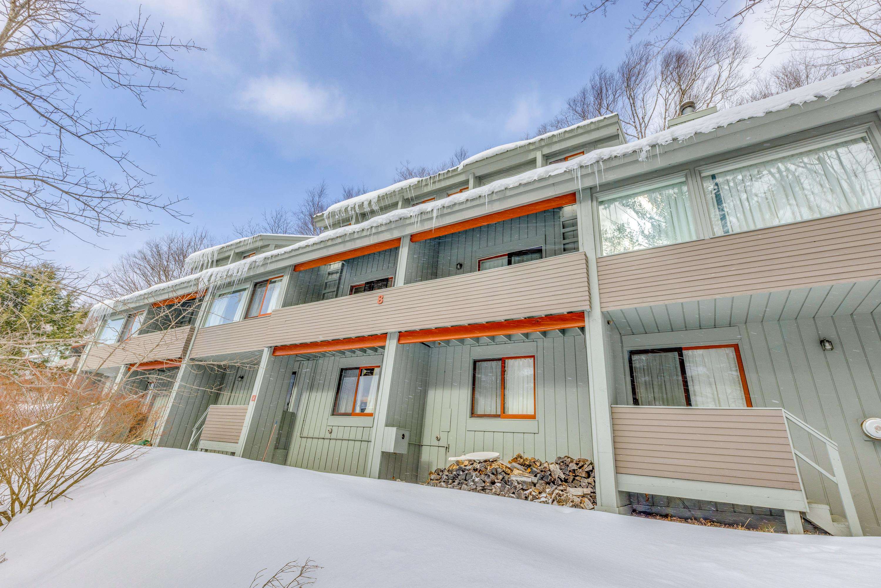 8 Granite Road, Unit 2 Lincoln, NH 03251 - Photo 27 of 40