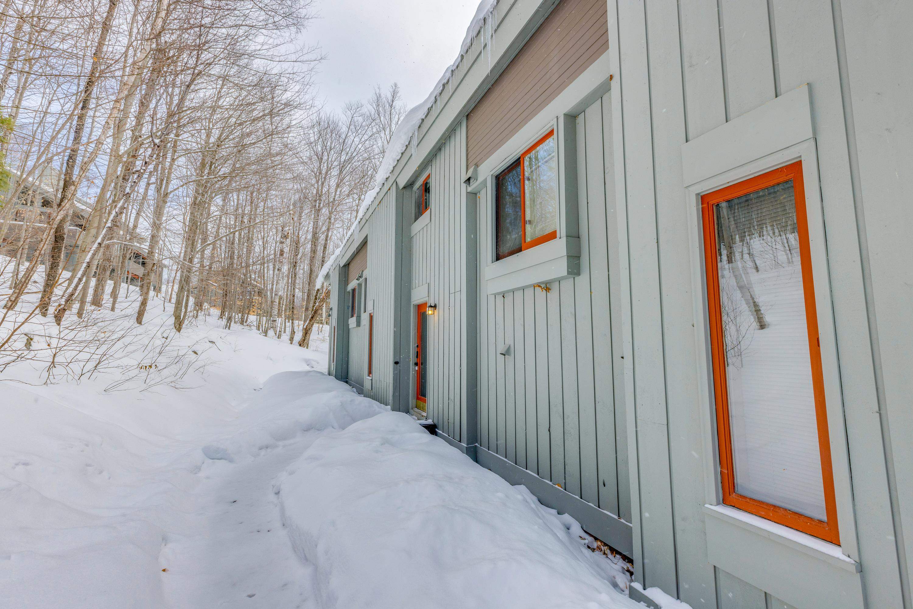 8 Granite Road, Unit 2 Lincoln, NH 03251 - Photo 28 of 40