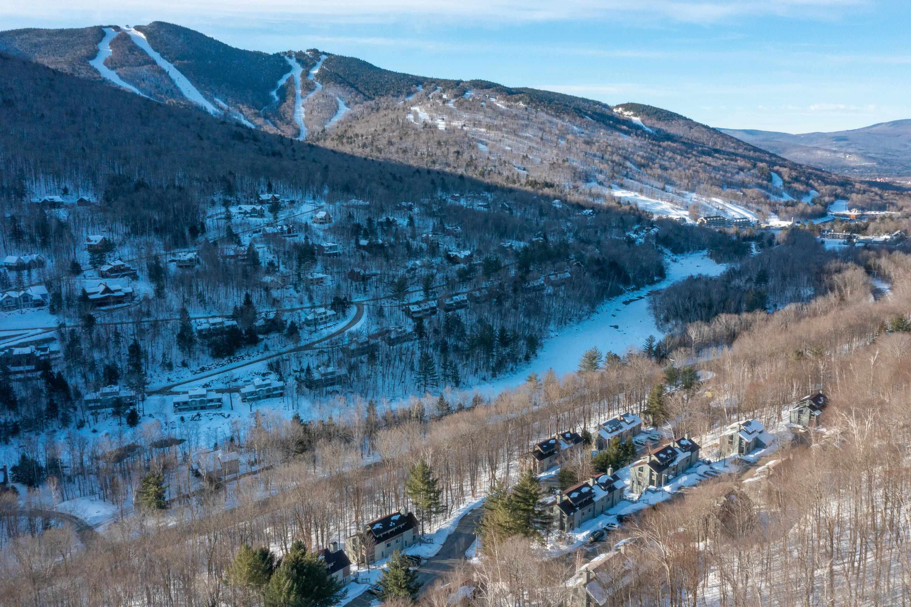 8 Granite Road, Unit 2 Lincoln, NH 03251 - Photo 30 of 40