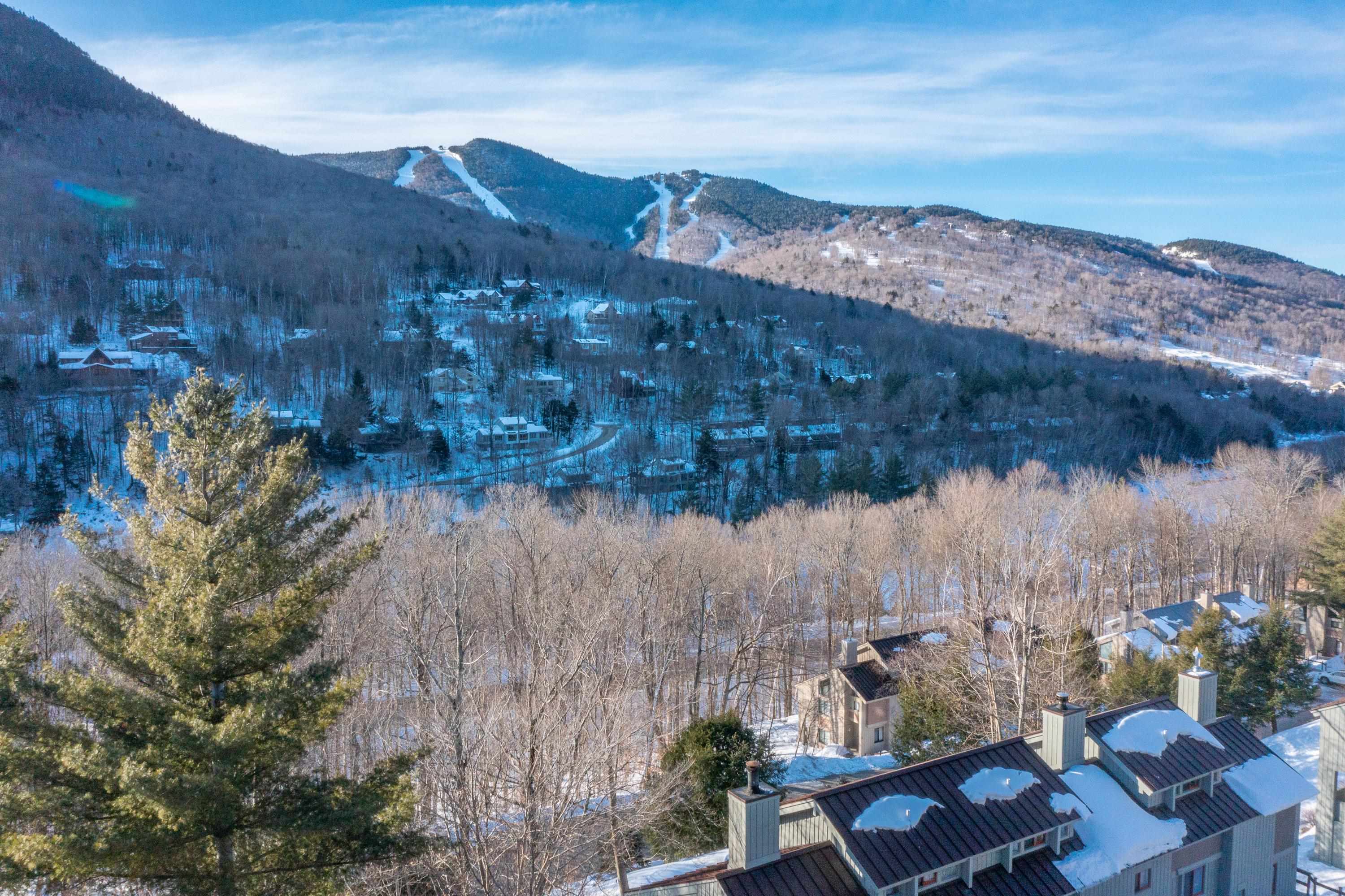 8 Granite Road, Unit 2 Lincoln, NH 03251 - Photo 31 of 40