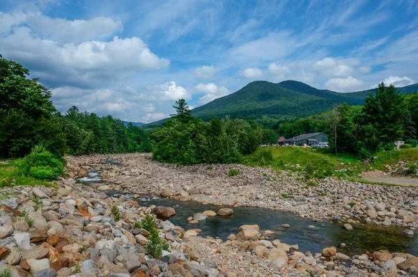 $649,000 | 8 Granite Road, Unit 2, Lincoln, NH 03251