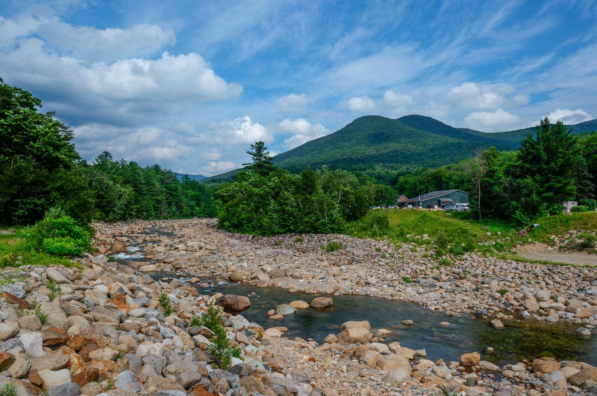 8 Granite Road, Unit 2 Lincoln, NH 03251 - Photo 34 of 40