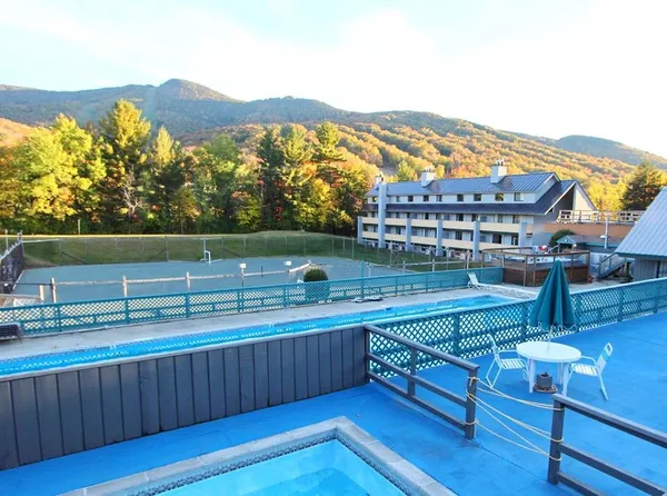 $649,000 | 8 Granite Road, Unit 2, Lincoln, NH 03251